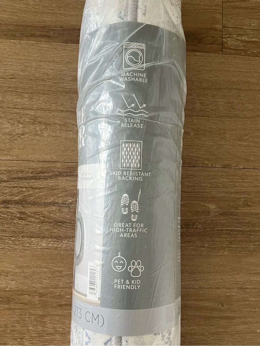 Members Mark this rubber